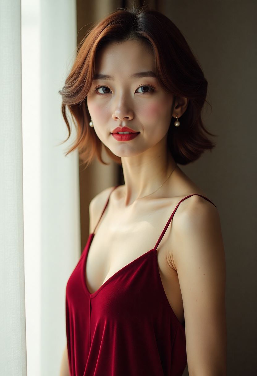 燕青风云