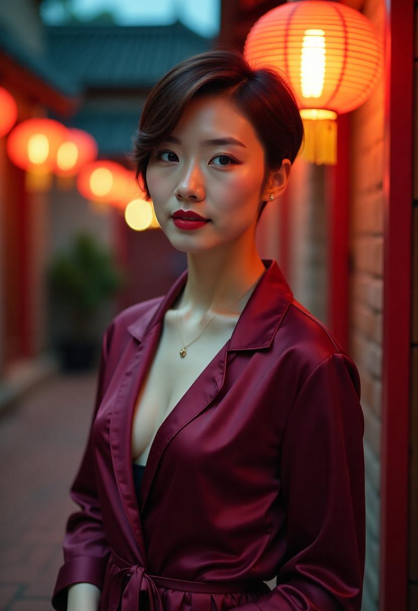 金枪手徐宁