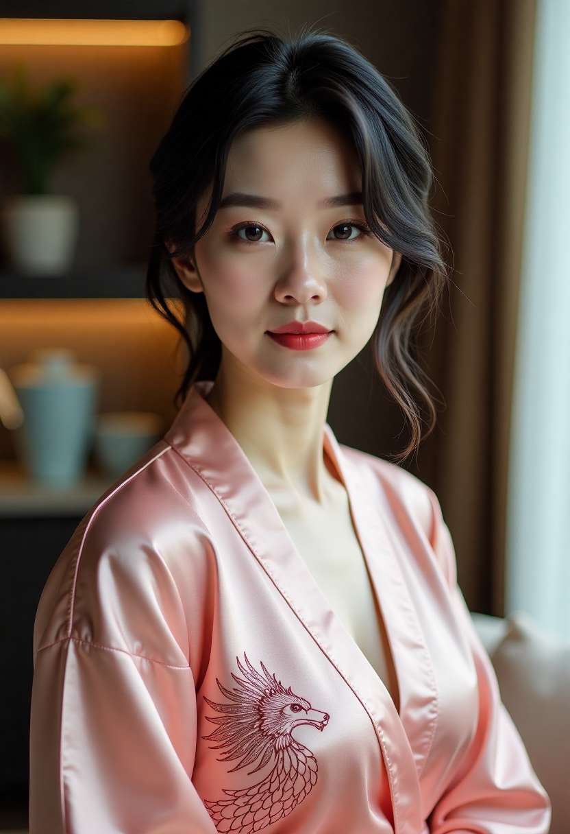 水浒风流传第二季