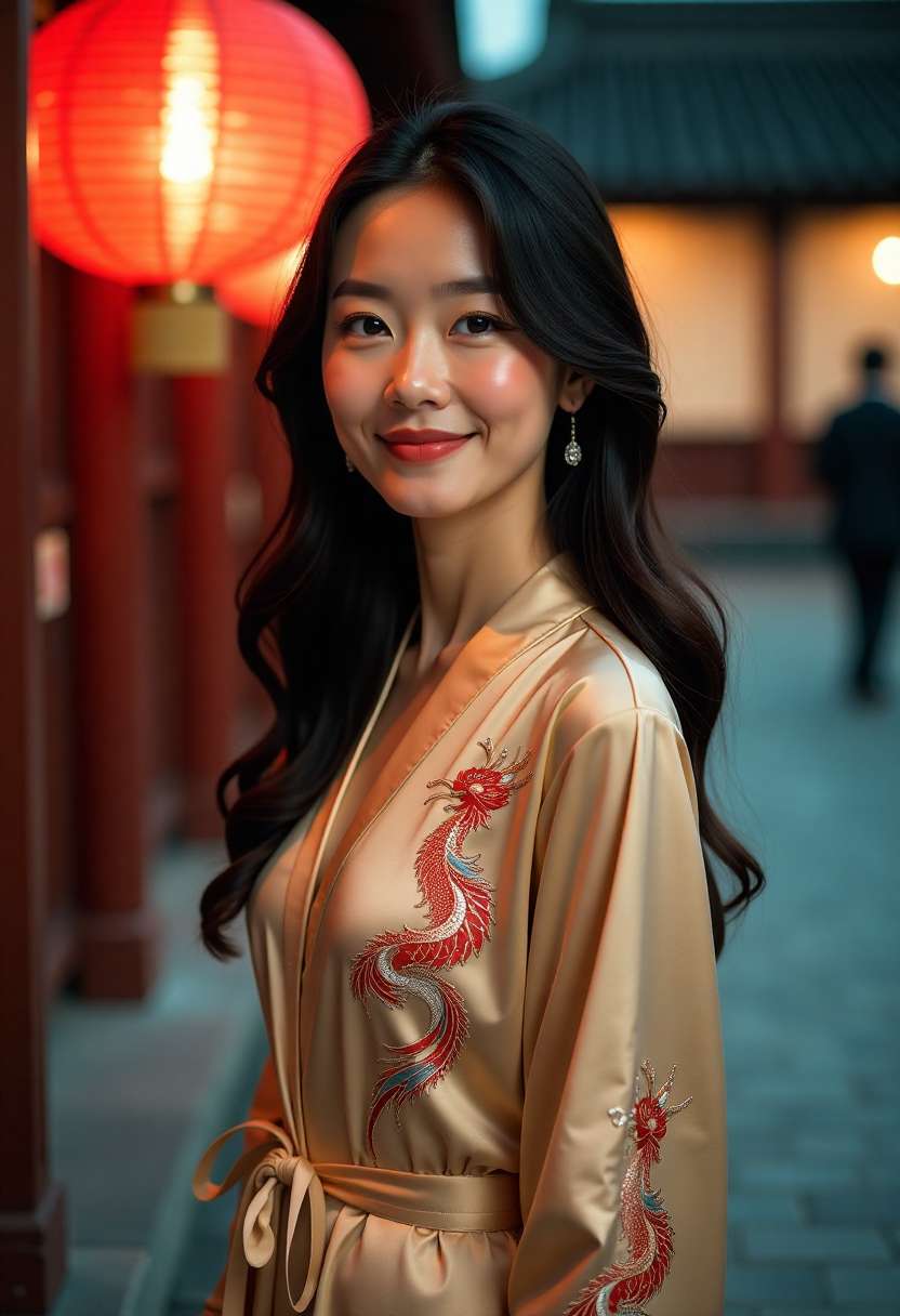 江湖儿女