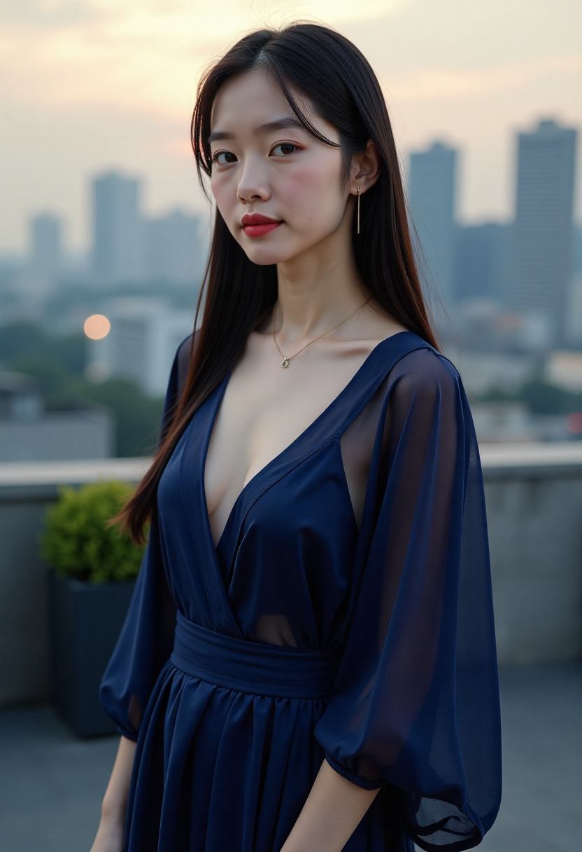 镖行天下