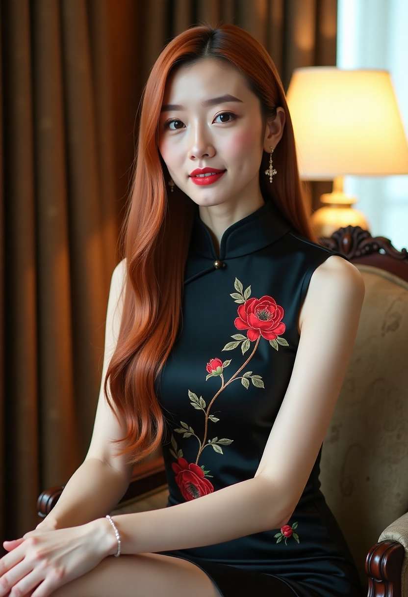 绿林好汉